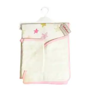 خرید انواع حوله نوزاد با 35% تخفیف