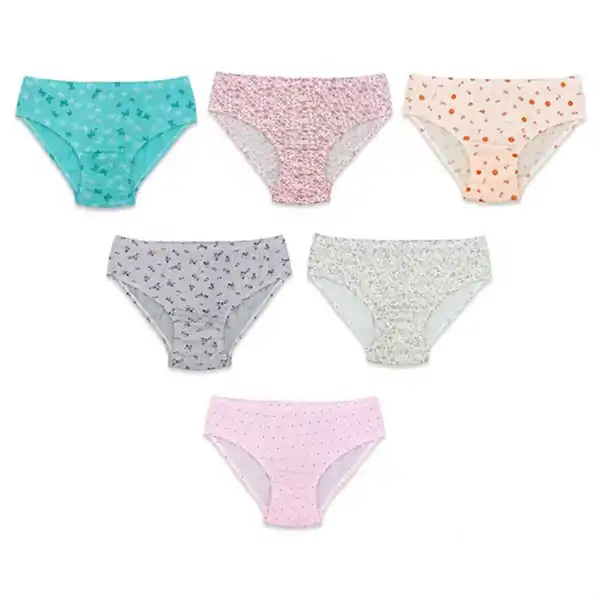 خرید انواع لباس زیر با 40% تخفیف