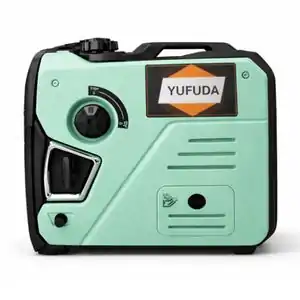 خرید ژنراتور برق با 43% تخفیف