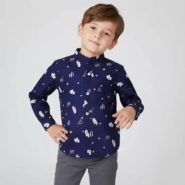 تخفیف تا 61% خرید لباس پسرانه شیک