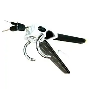 خرید قفل فرمان و پدال تا 25% تخفیف