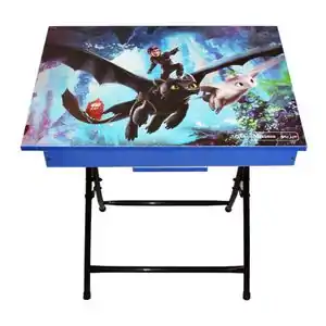 تخفیف 48% خرید میز و صندلی کودک