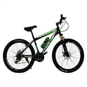 تا 15% تخفیف خرید انواع دوچرخه 