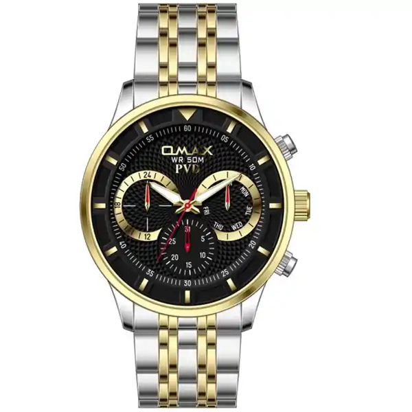 خرید ساعت مچی پسرانه تا 54% تخفیف