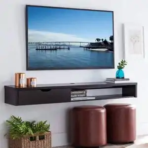 خرید میز تلویزیون دیواری با 26% تخفیف