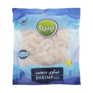 تخفیف 0% خرید میگو سوخاری