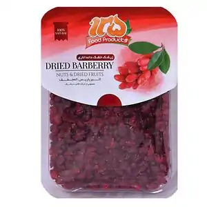 خرید زرشک مرغوب اینترنتی با تخفیف 25% 