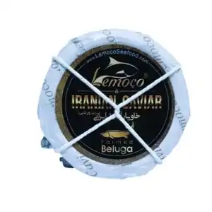 خرید ماهی خاویار با 0% تخفیف