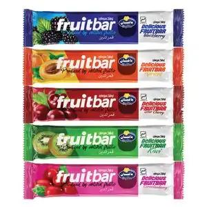 خرید انواع لواشک سیب با 67% تخفیف