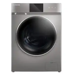 تخفیف تا 21% انواع ماشین لباسشویی