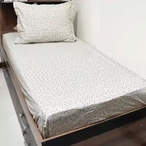 تخفیف 30% خرید تخت خواب نوجوان