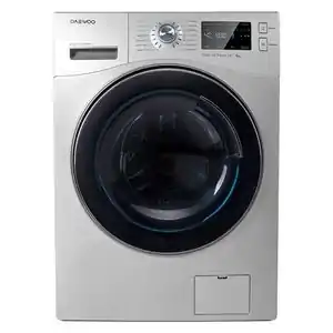 کد تخفیف 9% ماشین لباسشویی 