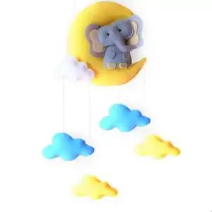 تخفیف 22% وسایل تزیین اتاق کودک