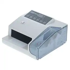 خرید دستگاه شمارش و بانداژ اسکناس با 10% تخفیف