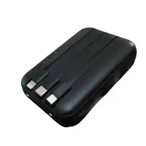 تخفیف 67% خرید بهترین پاور بانک