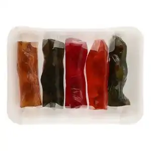 خرید انواع شیرینی خشک با 47% تخفیف