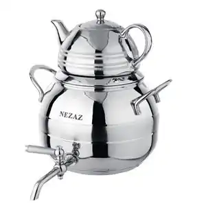 فروش کتری و قوری تا 45% تخفیف