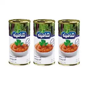 خرید انواع کنسرو و... تا 53% تخفیف