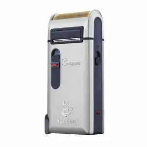 خرید انواع ماشین ریش تراش با 55% تخفیف