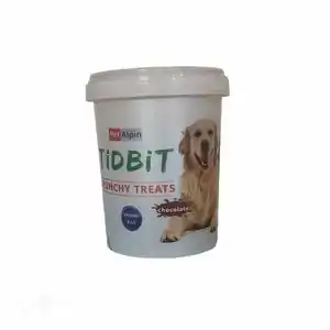 تخفیف 18% خرید غذای سگ آپارتمانی و سایر حیوانات