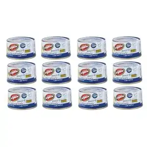 تخفیف 25% خرید آنلاین انواع تن ماهی