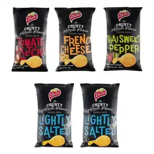 خرید انواع پفیلا با 30% تخفیف