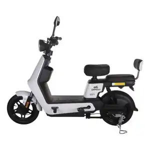 فروش ویژه موتور سیکلت برقی با 0% تخفیف