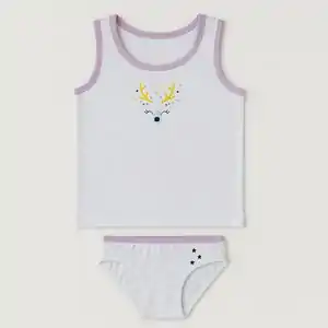 خرید لباس زیر دخترانه با 20% تخفیف