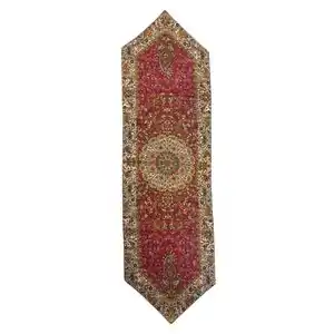 خرید رومیزی ترمه با 45% تخفیف