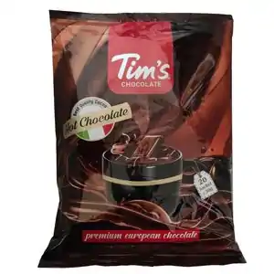 خرید انواع هات چاکلت با 35% تخفیف