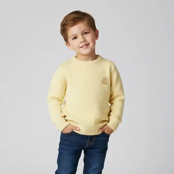  تخفیف 36% انواع پلیور پسرانه جدید