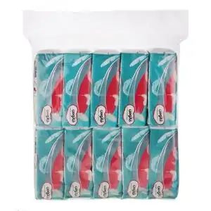 خرید دستمال کاغذی رولی با 10% تخفیف