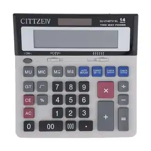 تخفیف 23% خرید انواع ماشین حساب مهندسی