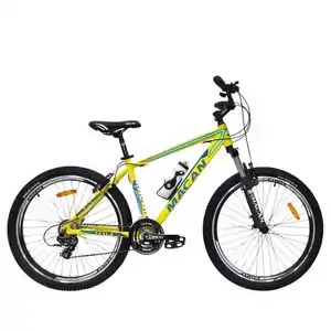 تا 8% تخفیف خرید انواع دوچرخه 