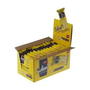 تخفیف تا 30% انواع بیسکویت و ویفر 