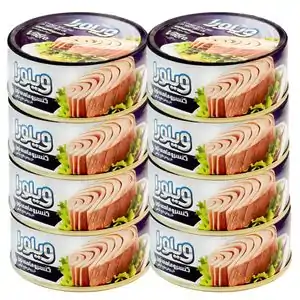 تخفیف 0% خرید آنلاین انواع تن ماهی