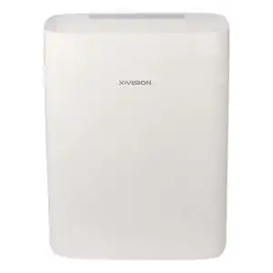 خرید دستگاه تصفیه هوا تا 53% تخفیف