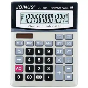 تخفیف 7% خرید انواع ماشین حساب مهندسی