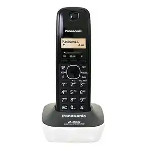 خرید انواع تلفن پاناسونیک با 16% تخفیف