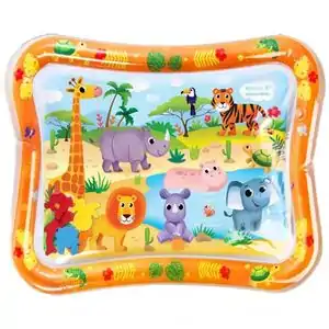 فروش تشک بازی نوزاد و کودک با 20% تخفیف