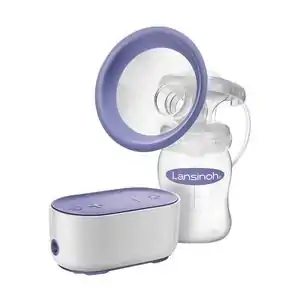 خرید شیردوش برقی با 0% تخفیف