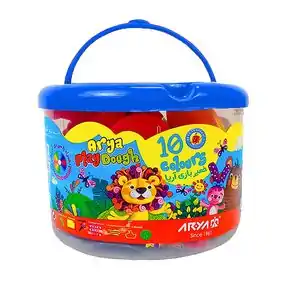 خرید بازی رومیزی با 10% تخفیف