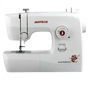  خرید چرخ خیاطی ژانومه با 20% تخفیف