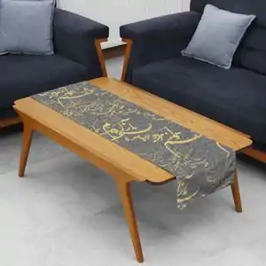 خرید انواع رانر ترمه با 50% تخفیف