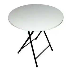 تخفیف 51% خرید میز ناهار خوری کم جا