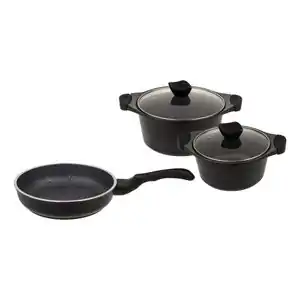 خرید قابلمه سرامیکی و... با 35% تخفیف