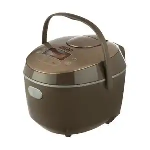 زودپز, بخارپز و لوازم پخت پز تا 37% تخفیف