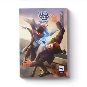 خرید کتاب قصه برای کودکان تا 80% تخفیف