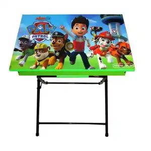 خرید میز و صندلی کودک با 37% تخفیف