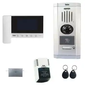 تخفیف 0% خرید آیفون تصویری تابا